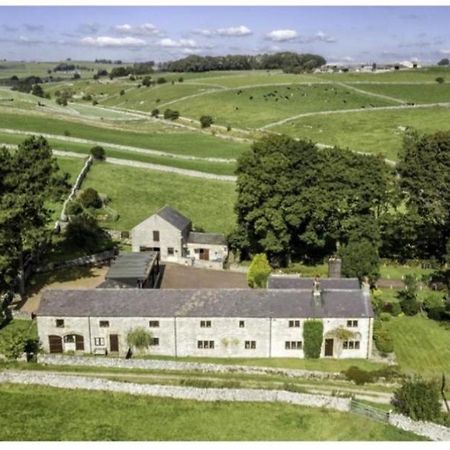 Dale House Farm Vila Bakewell Exterior foto
